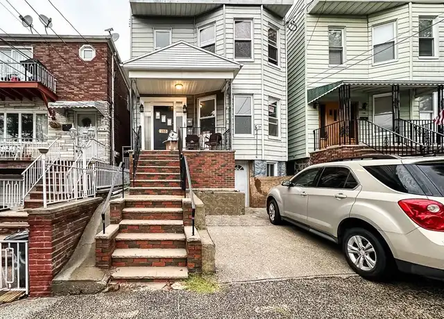 Property at 132 Grace St Unit 1, Jersey City, NJ, 07307, 3 beds, 1 bath, [object Object]