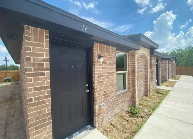Property at 1105 W Kennedy St Apt 16, Pharr, TX, 78577, 1 bed, 1 bath, [object Object]
