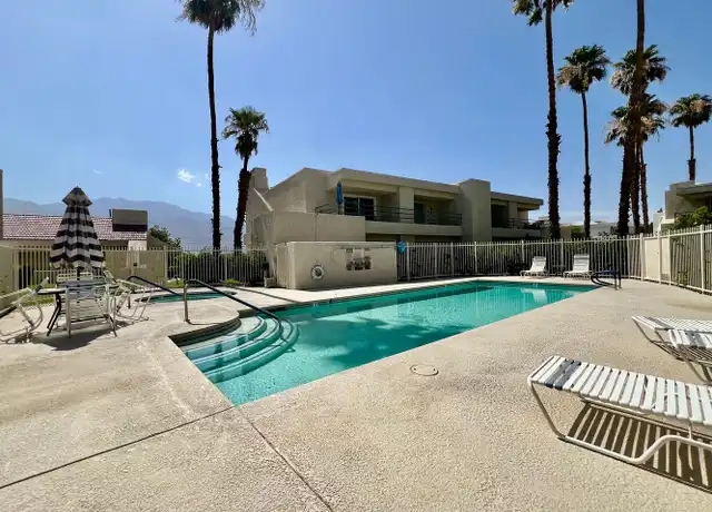 Property at 32505 Candlewood Dr #16, Cathedral City, CA, 92234, 1 bed, 1 bath, [object Object]