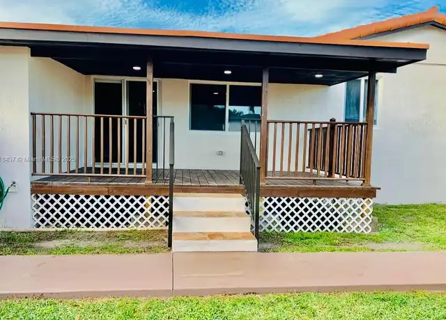 Property at 8260 SW 27th Ter, Miami, FL, 33155, 1 bed, 1 bath, [object Object]