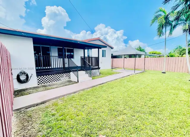 Property at 8260 SW 27th Ter, Miami, FL, 33155, 1 bed, 1 bath, [object Object]