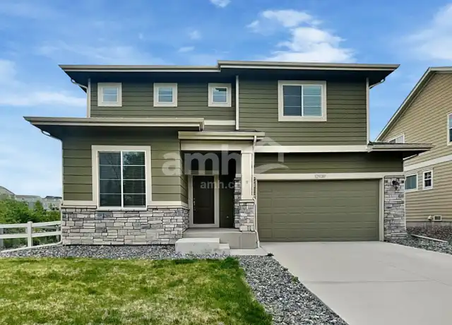 Property at 12939 Ventana St, Parker, CO, 80134, 4 beds, 2.5 baths, [object Object]