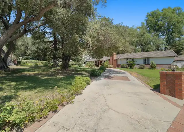 Property at 5040 Gould Ave, La Canada Flintridge, CA, 91011, 4 beds, 2 baths, [object Object]
