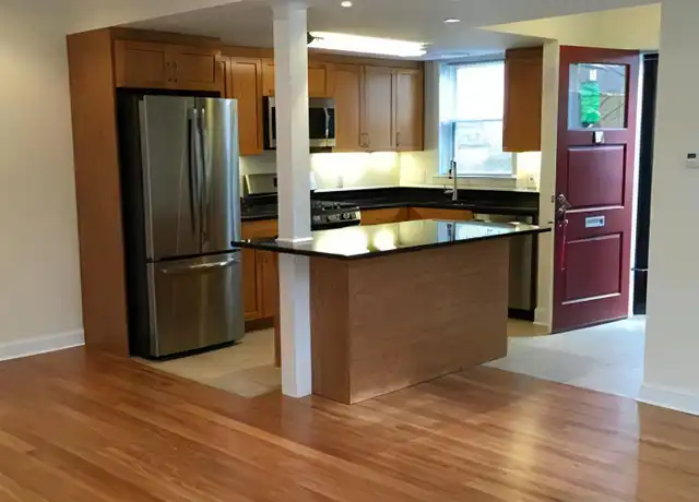 Property at 611 VFW Pkwy, Boston, MA, 02467, 2 beds, 1 bath, [object Object]