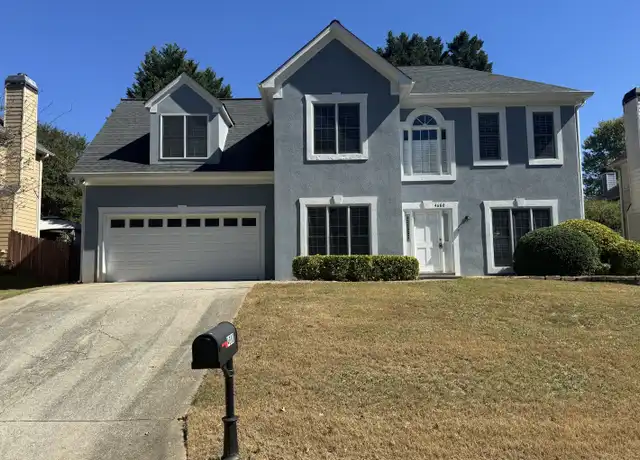 Property at 4680 Ogeechee Dr, Alpharetta, GA, 30022, 4 beds, 2.5 baths, [object Object]