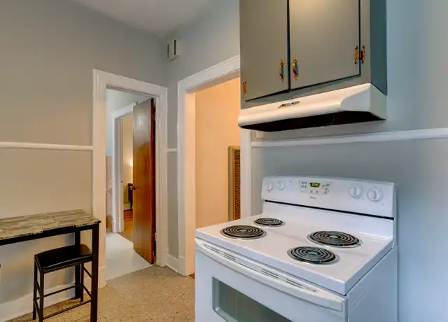Property at 939 Poplar Blvd Unit 2, Jackson, MS, 39202, 1 bed, 1 bath, [object Object]
