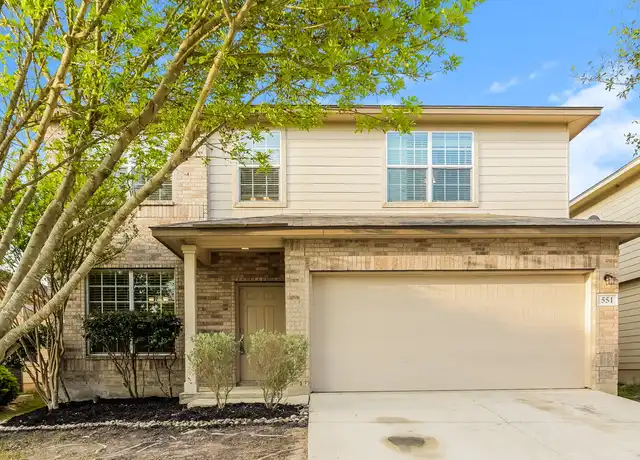 Property at 551 Red Quill Nest, San Antonio, TX, 78253, 3 beds, 2 baths, [object Object]