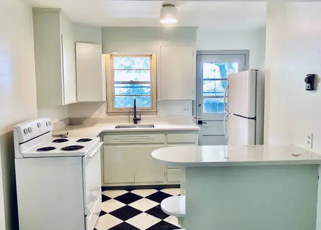 Property at 3204 Blair Blvd Unit A, Nashville, TN, 37212, 1 bed, 1 bath, [object Object]