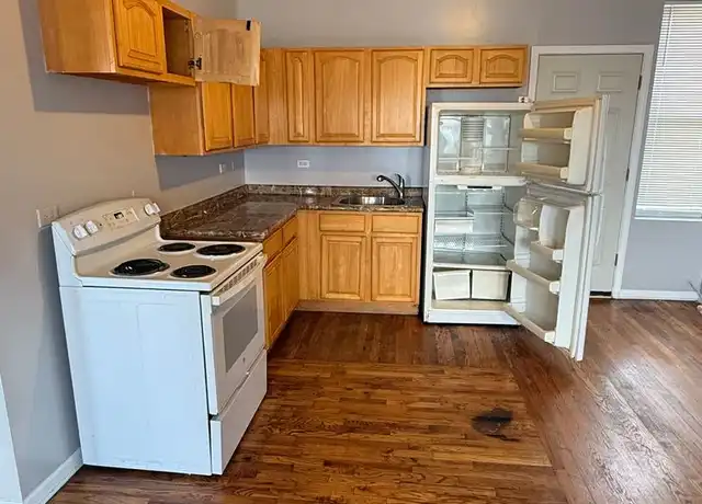 Property at 1613 W 87th St Unit 1613 304, Chicago, IL, 60620, 1 bed, 1 bath, [object Object]