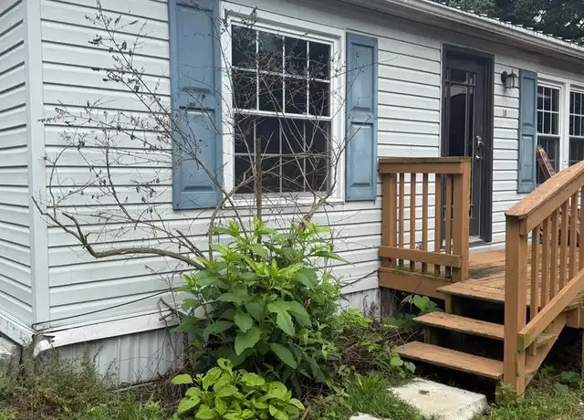 Property at 18 Run Rd Unit 1, Carlisle, PA, 17015, 1 bed, 1 bath, [object Object]