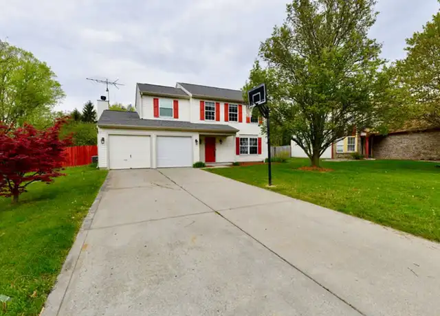 Property at 5742 Pillory Way, Indianapolis, IN, 46254, 4 beds, 2.5 baths, [object Object]