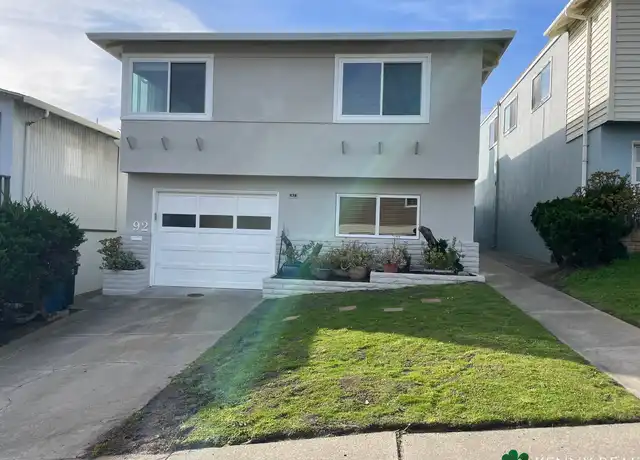 Property at 92 Westline Dr, Daly City, CA, 94015, 5 beds, 3 baths, [object Object]