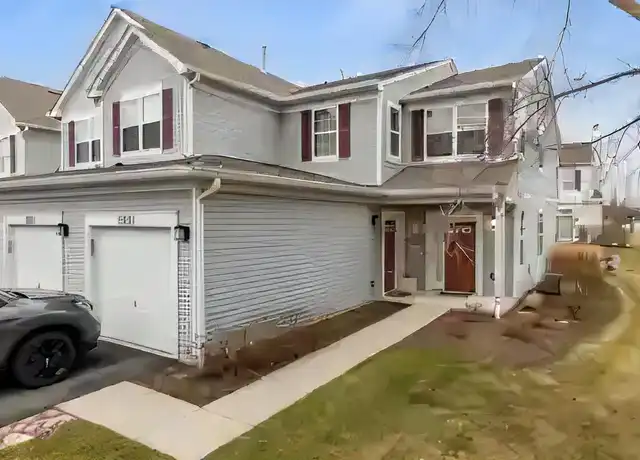 Property at 2853 Falling Waters Dr, Lindenhurst, IL, 60046, 2 beds, 2 baths, [object Object]