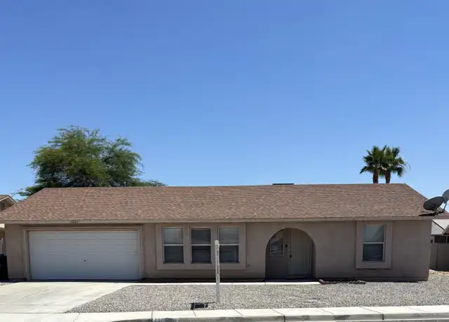 Property at 11269 E 27th St, Yuma, AZ, 85367, 3 beds, 2 baths, [object Object]