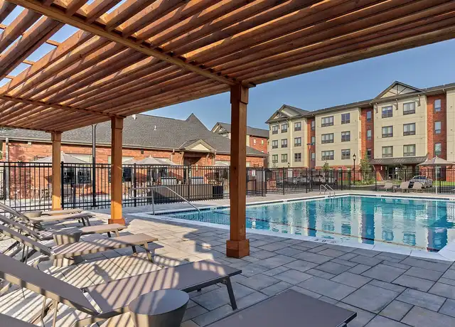 Property at The Nell - 100 S Washington Ave, Dunellen, NJ, 08812, 1-2 bed, 1-2 bath, [object Object]