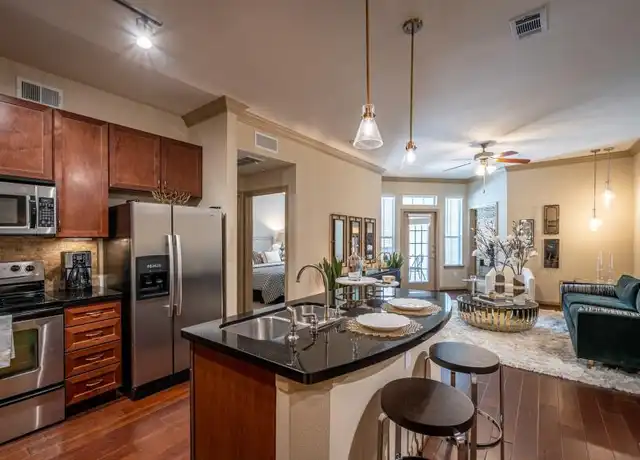 Property at 1299 Colquitt St, Houston, TX, 77006, 2 beds, 2 baths, [object Object]