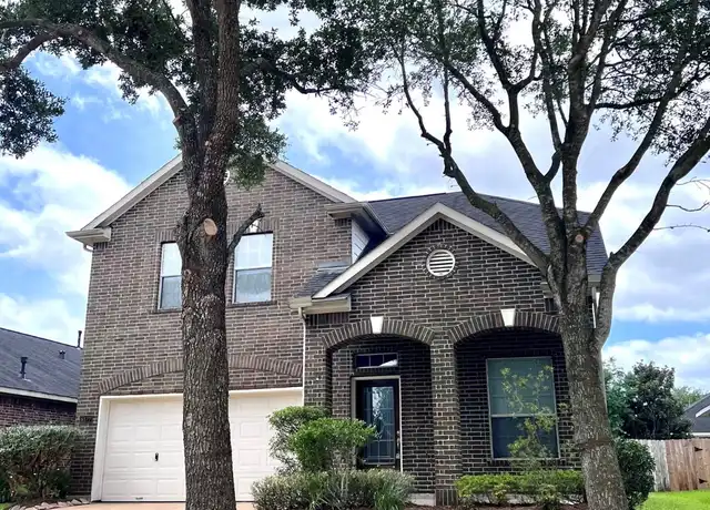 Property at 6177 Newcastle Ln, League City, TX, 77573, 4 beds, 2.5 baths, [object Object]