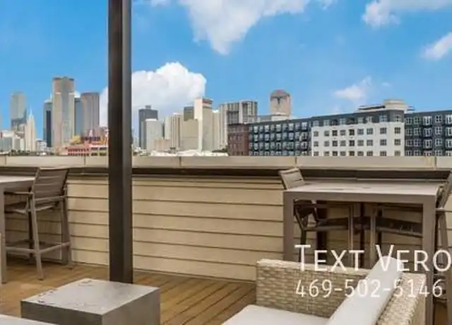 Property at 400 S Hall St, Dallas, TX, 75226, 0 beds, 1 bath, [object Object]