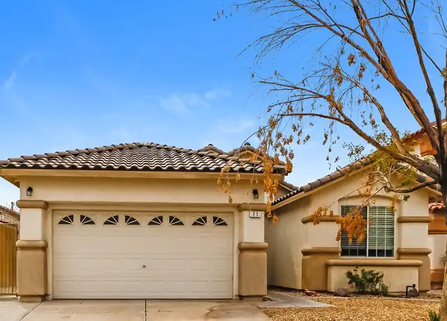 Property at 71 Saint Johns Wood Ave, Henderson, NV, 89002, 3 beds, 2 baths, [object Object]