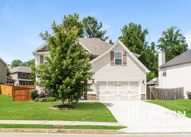 Property at 8 Collette Cv, Newnan, GA, 30265, 4 beds, 2.5 baths, [object Object]