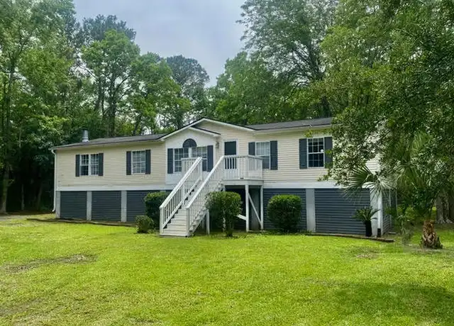 Property at 3650 Pandora Dr, Mount Pleasant, SC, 29466, 3 beds, 2 baths, [object Object]