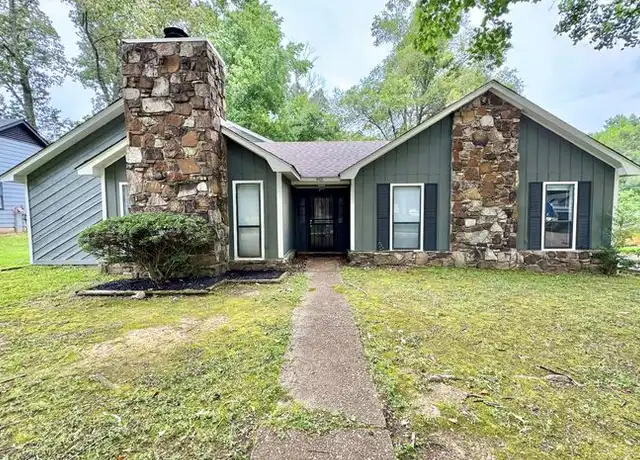 Property at 4421 Hunt Cliff Trce, Memphis, TN, 38128, 4 beds, 3 baths, [object Object]