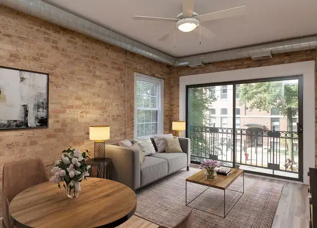 Property at 925 W. Dakin - 925 W Dakin St, Chicago, IL, 60613, 1 bed, 1 bath, [object Object]
