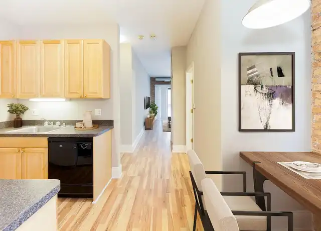 Property at 925 W. Dakin - 925 W Dakin St, Chicago, IL, 60613, 1 bed, 1 bath, [object Object]