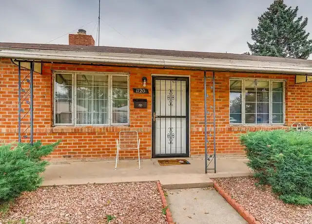 Property at 1120 Ursula St, Aurora, CO, 80011, 3 beds, 2 baths, [object Object]
