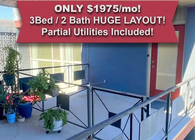 Property at 1241 E Medlock Dr #111, Phoenix, AZ, 85014, 3 beds, 2 baths, [object Object]