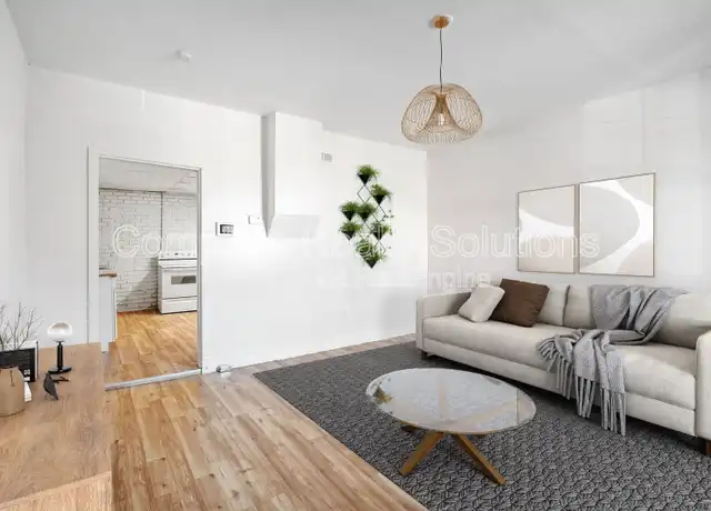 Property at 3016 Mount Pleasant St, Saint Louis, MO, 63111, 2 beds, 1 bath, [object Object]