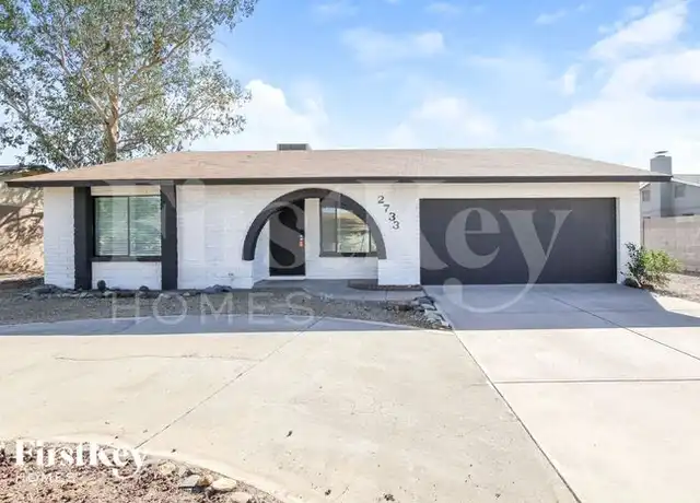 Property at 2733 W Villa Rita Dr, Phoenix, AZ, 85053, 4 beds, 2 baths, [object Object]