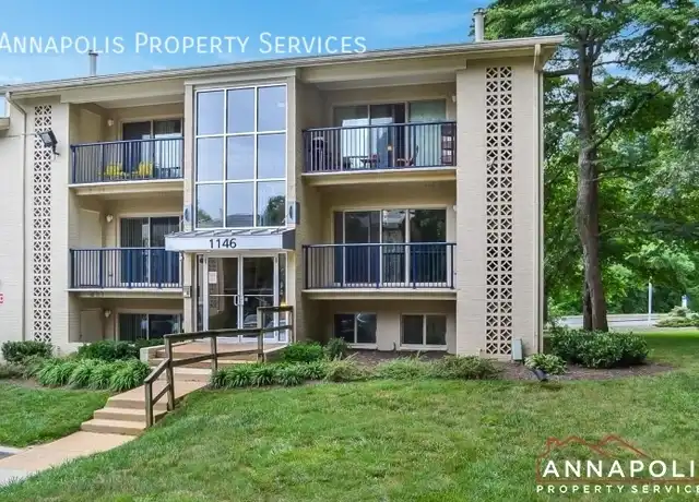 Property at 1146 Cove Rd #202, Annapolis, MD, 21403, 1 bed, 1 bath, [object Object]
