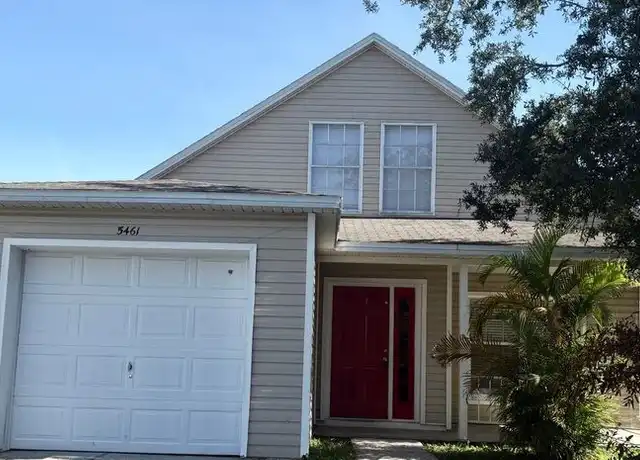 Property at 5461 Wood Crossing St, Orlando, FL, 32811, 4 beds, 2 baths, [object Object]