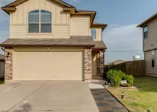 Property at 12422 Stoneridge Gap Ln, Manor, TX, 78653, 3 beds, 3 baths, [object Object]