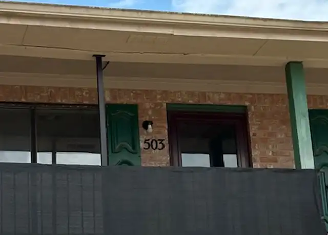 Property at 4133 NE Stallings Dr #503, Nacogdoches, TX, 75965, 2 beds, 1 bath, [object Object]