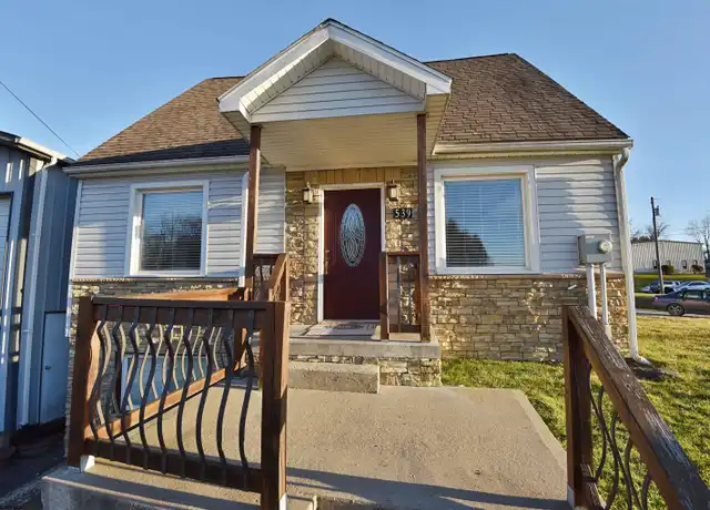 Property at 539 E Main St, Bridgeport, WV, 26330, 3 beds, 3.5 baths, [object Object]