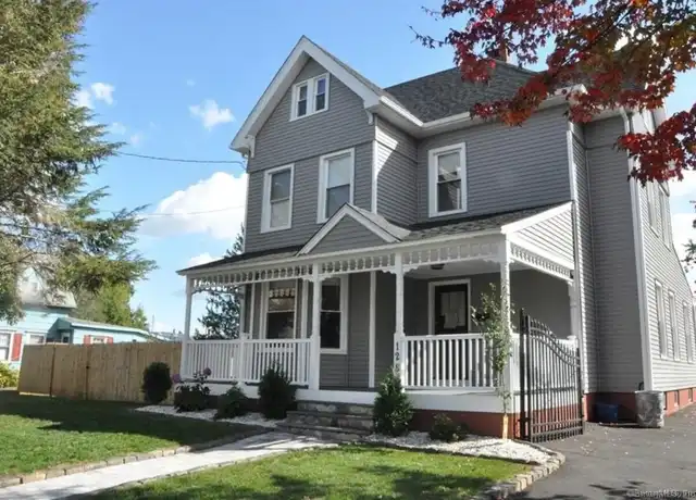 Property at 128 Spring St, West Haven, CT, 06516, 3 beds, 2 baths, [object Object]