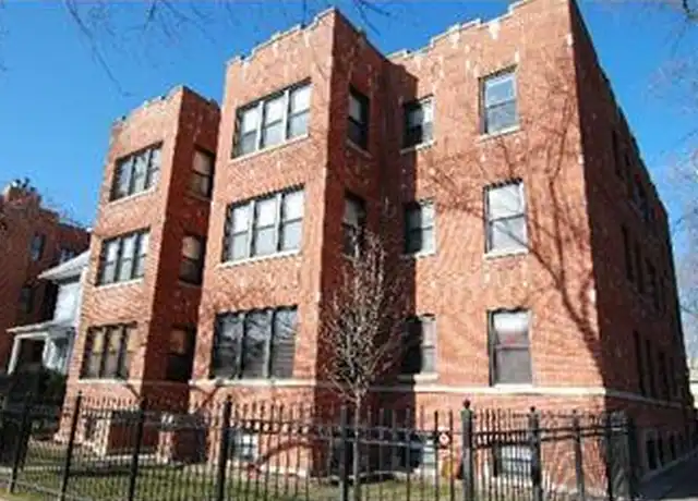 Property at 7208 N Wolcott Ave Unit 3D, Chicago, IL, 60626, 2 beds, 1 bath, [object Object]