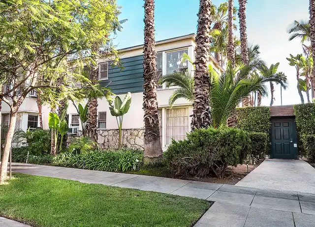 Property at Ambrose Garden Apartments - 4440 Ambrose Ave, Los Angeles, CA, 90027, 1 bed, 1 bath, [object Object]