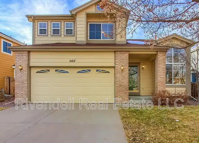 Property at 5417 S Jericho St, Centennial, CO, 80015, 4 beds, 3 baths, [object Object]
