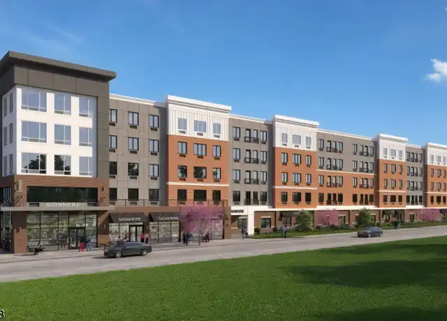 Property at 321 E 3rd St #511, Plainfield, NJ, 07060, 1 bed, 1 bath, [object Object]