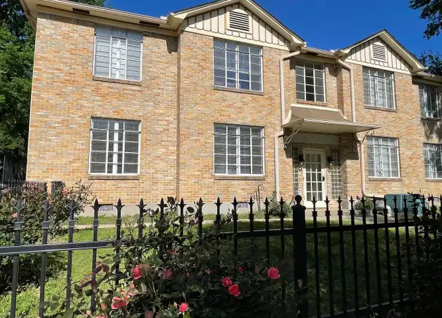Property at 1406 Broadway St Unit 4, Little Rock, AR, 72202, 1 bed, 1 bath, [object Object]