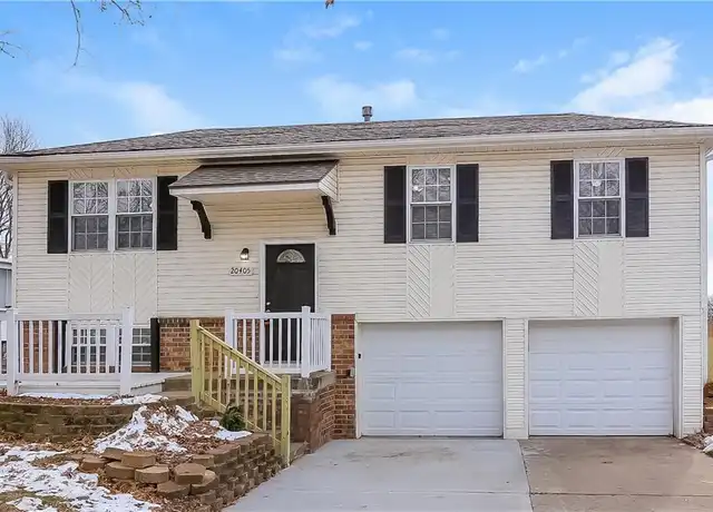 Property at 20405 E 17th Ter N, Independence, MO, 64056, 3 beds, 1 bath, [object Object]