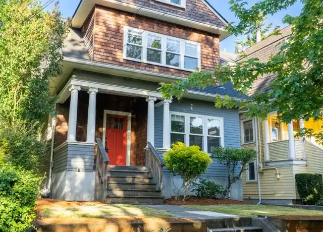 Property at 620 14th Ave E, Seattle, WA, 98112, 4 beds, 3 baths, [object Object]