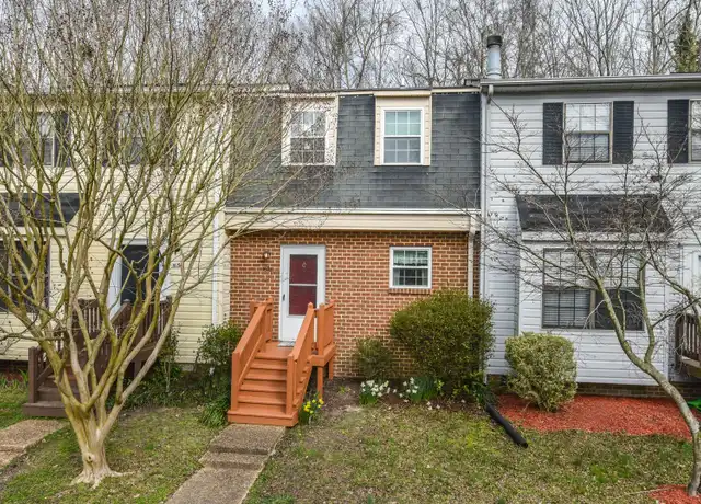 Property at 1628 Angel Ct, Williamsburg, VA, 23185, 2 beds, 1.5 baths, [object Object]