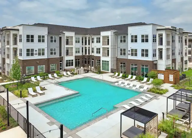 Property at The Merriman - 1301 Leah Ave, San Marcos, TX, 78666, 2 beds, 2 baths, [object Object]