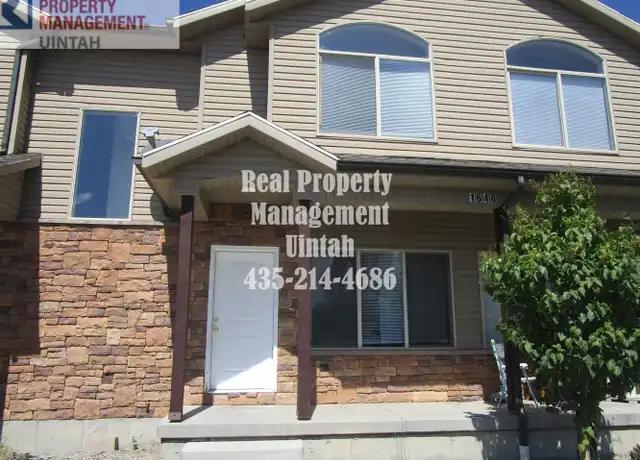 Property at 38 W 300 S #38, Vernal, UT, 84078, 3 beds, 1.5 baths, [object Object]
