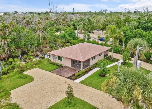 Property at 1046 Periwinkle Way Unit A, Sanibel, FL, 33957, 2 beds, 1 bath, [object Object]