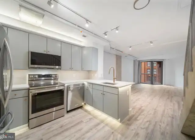 Property at 616 E St NW #856, Washington, DC, 20004, 3 beds, 2.5 baths, [object Object]